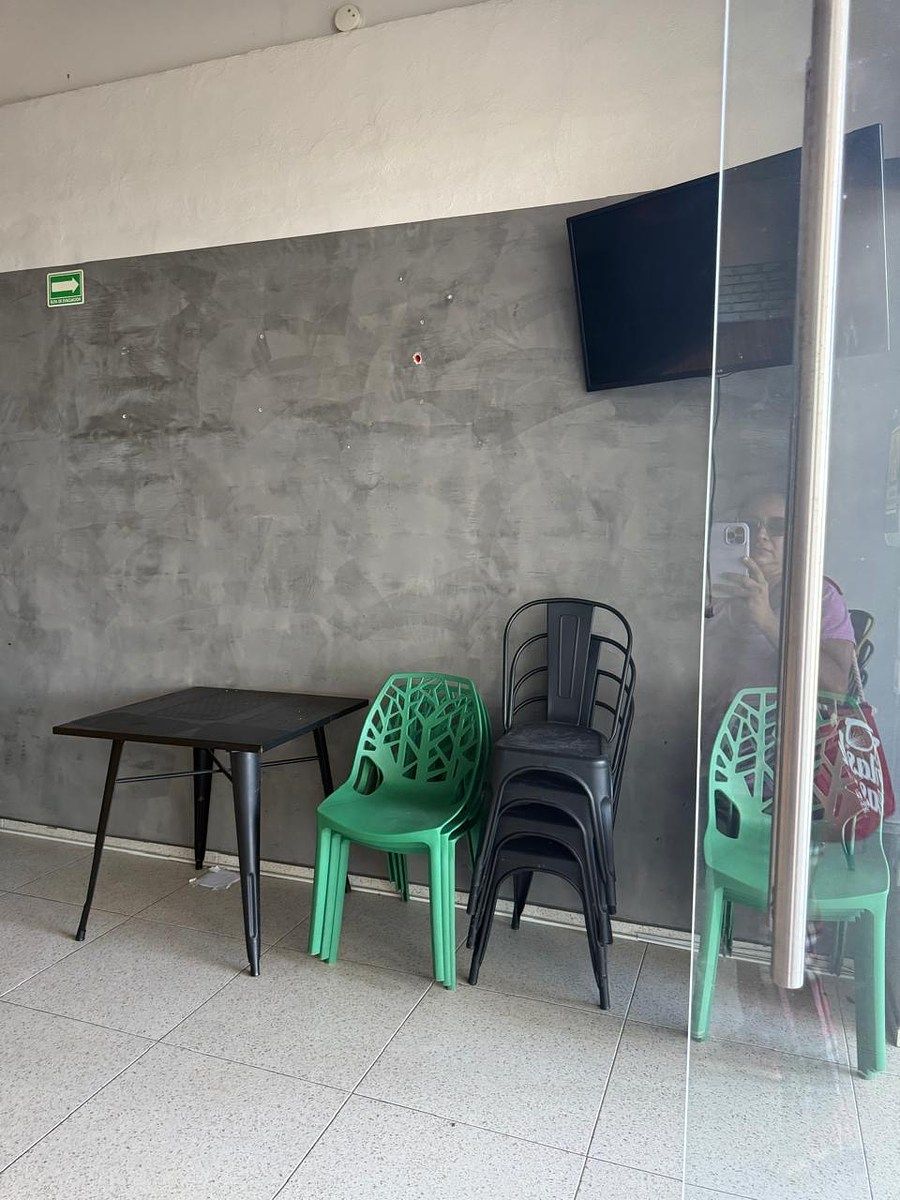 Local comercial en Astoria, Benito Juárez, foto 9 de 13
