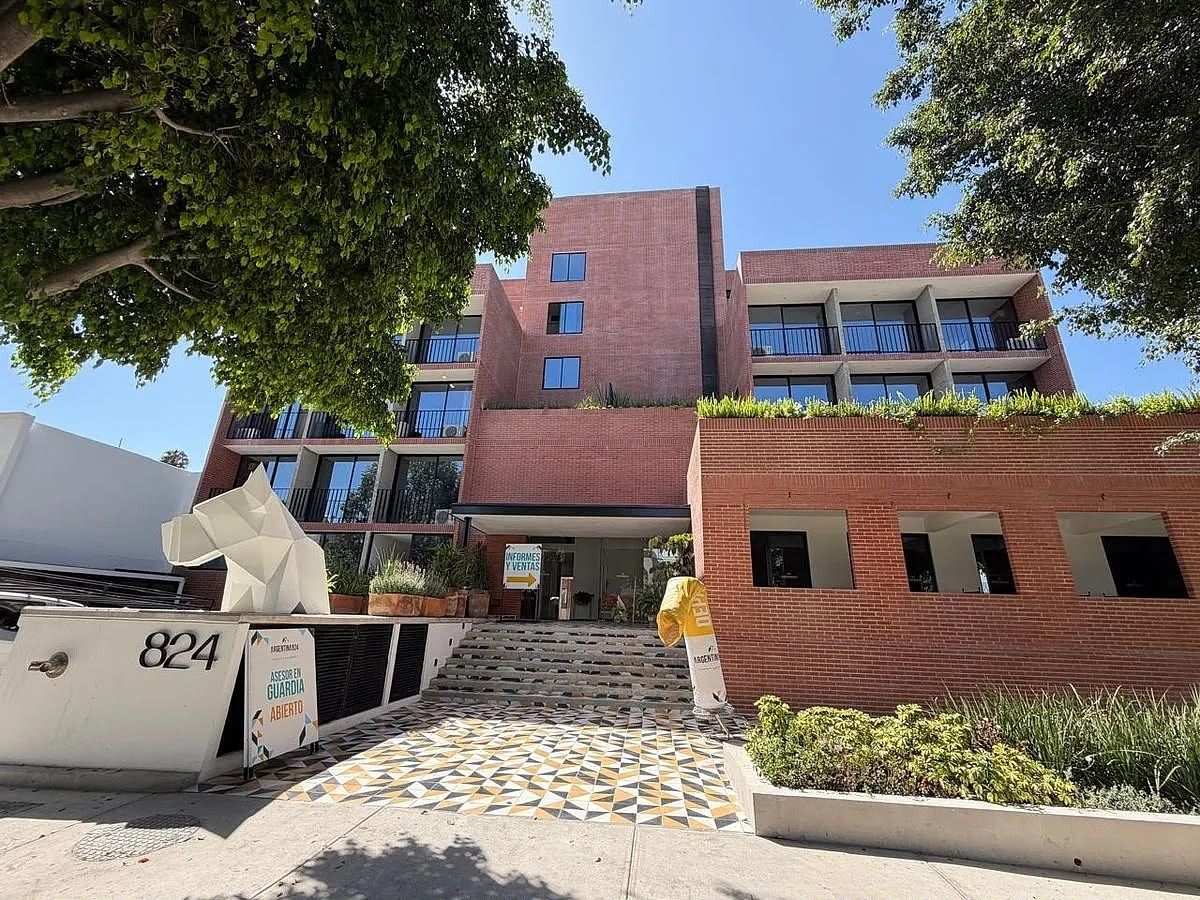 ALUGUEL DE APARTAMENTO MOBILIADO NA MODERNA, foto 1 de 17