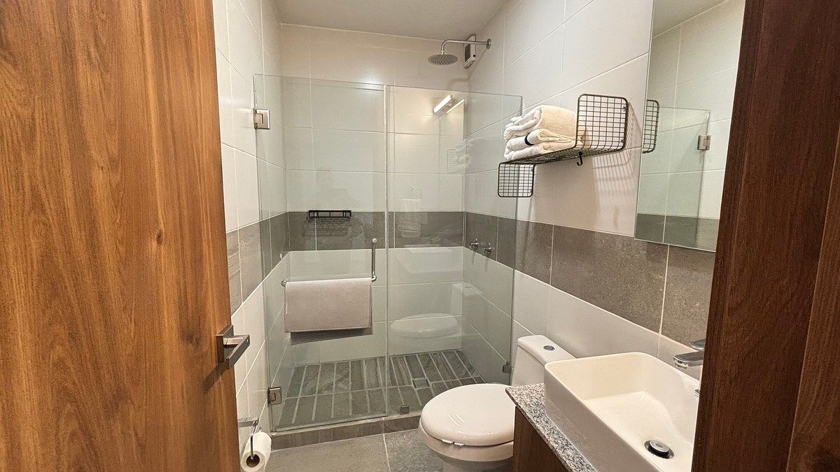 Apartamento em Moderna, Guadalajara, foto 3 de 17