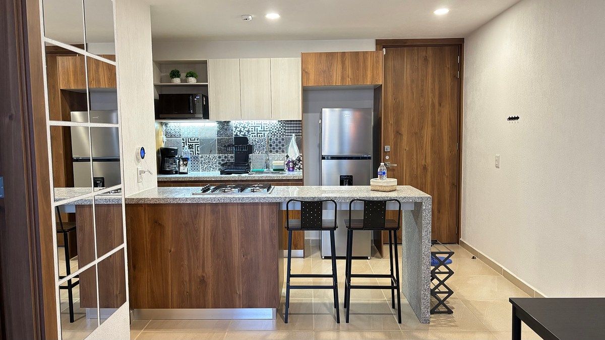 Apartamento em Moderna, Guadalajara, foto 4 de 17