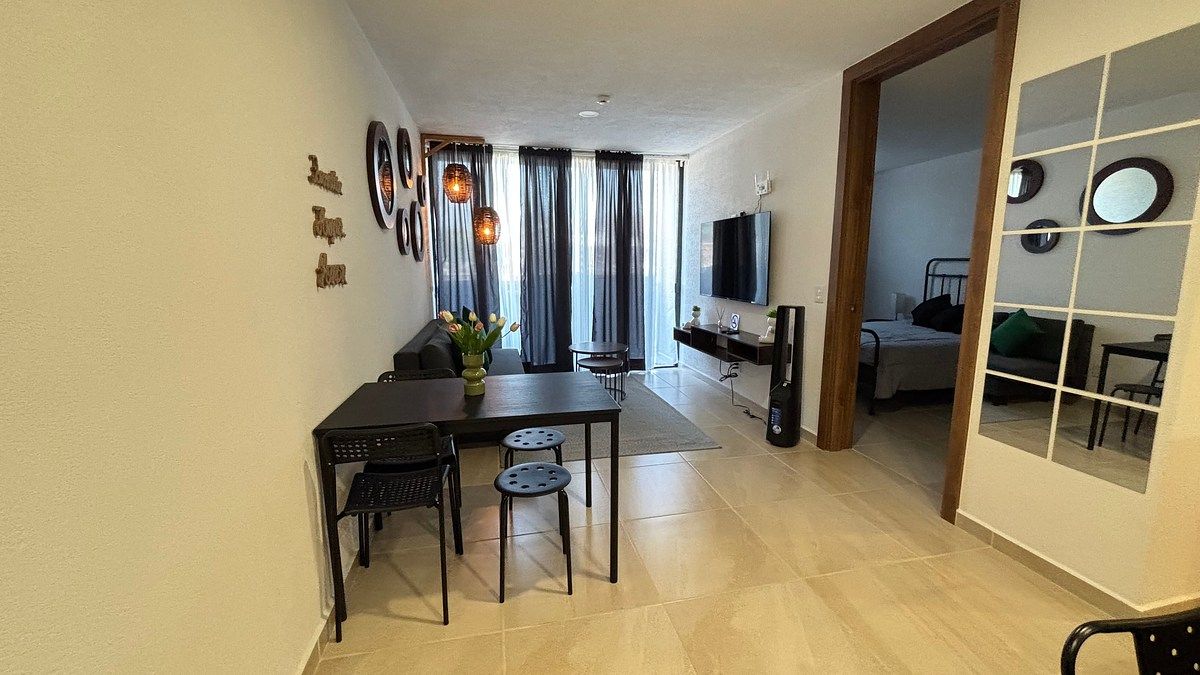 Apartamento em Moderna, Guadalajara, foto 5 de 17