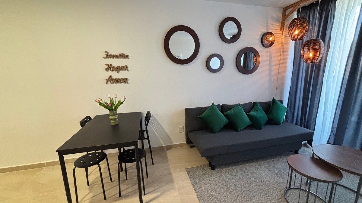Apartamento em Moderna, Guadalajara, foto 6 de 17