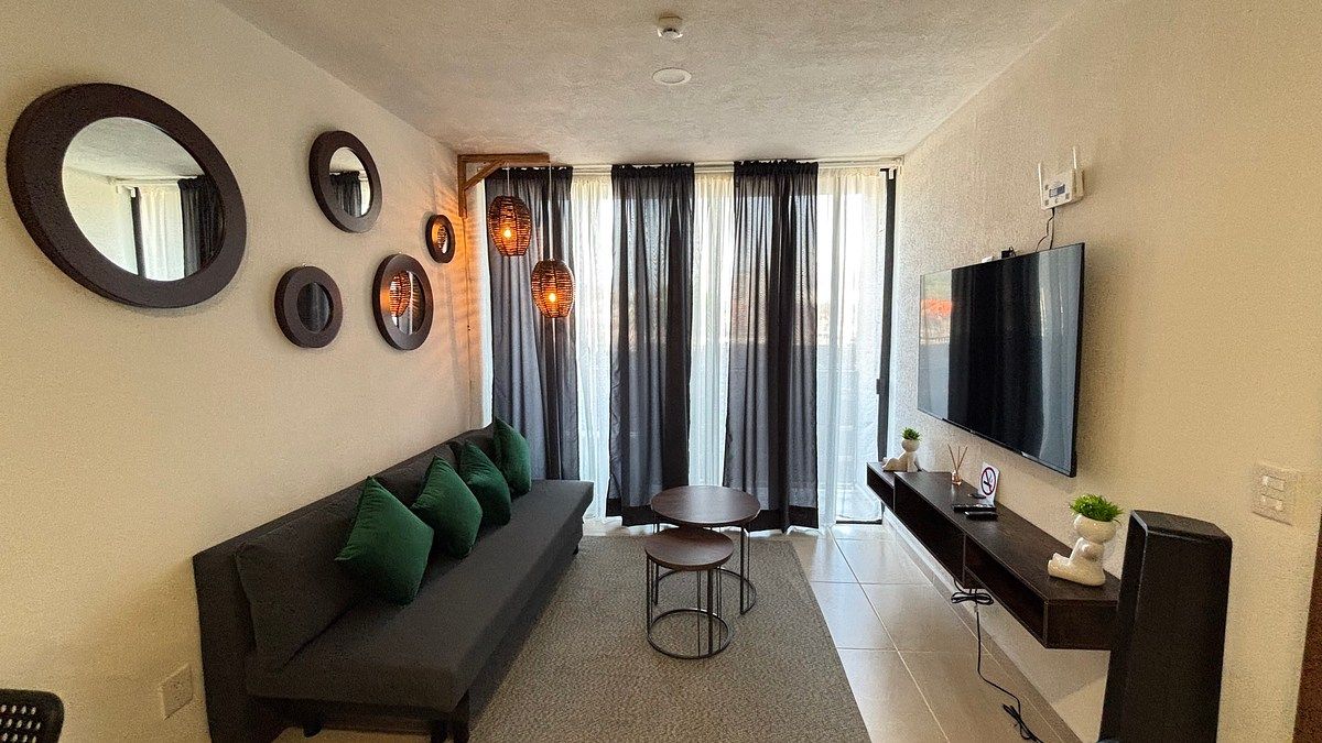 Apartamento em Moderna, Guadalajara, foto 7 de 17