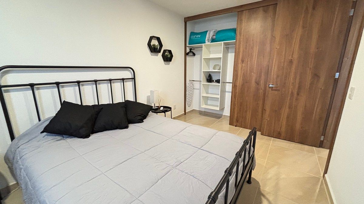 Apartamento em Moderna, Guadalajara, foto 8 de 17