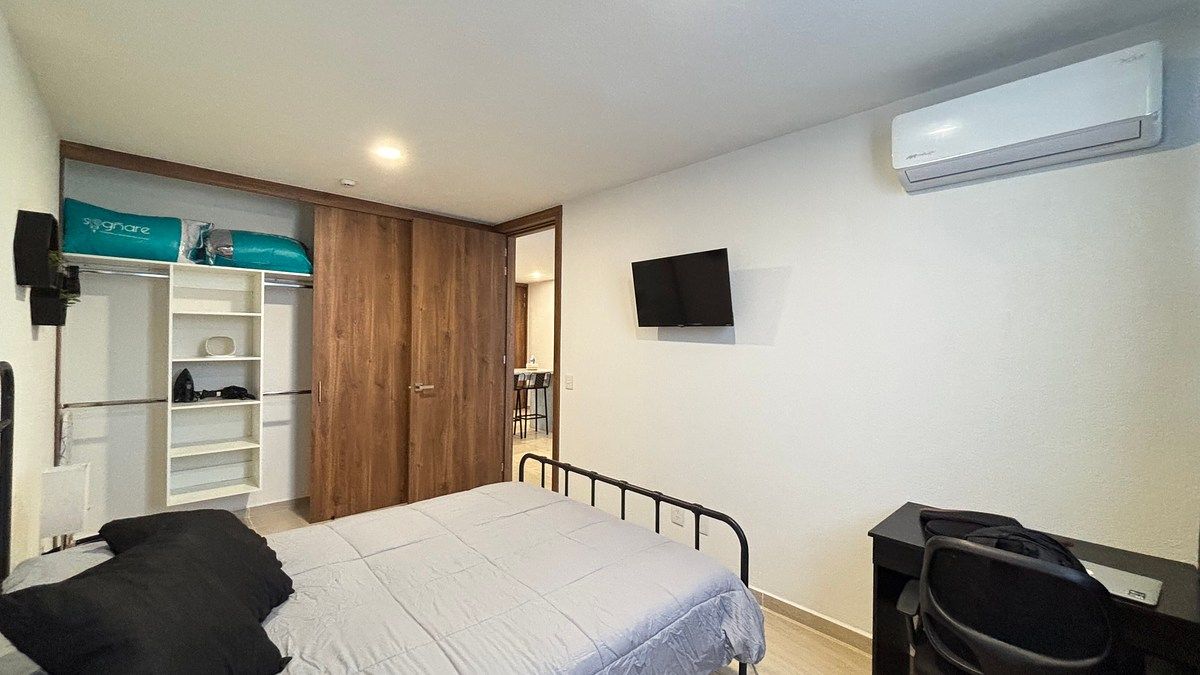 Apartamento em Moderna, Guadalajara, foto 9 de 17