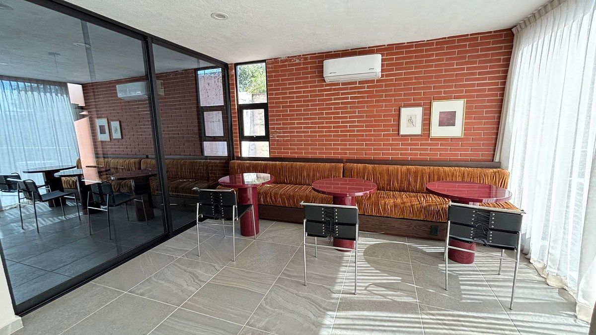 Apartamento em Moderna, Guadalajara, foto 13 de 17