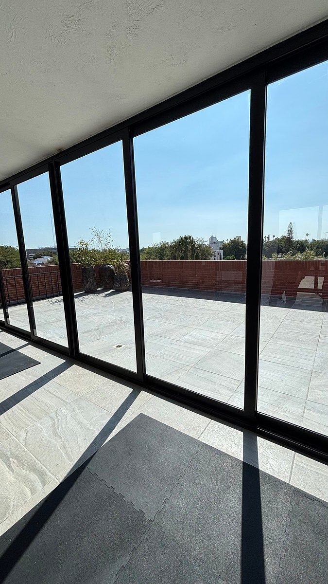 Apartamento em Moderna, Guadalajara, foto 17 de 17