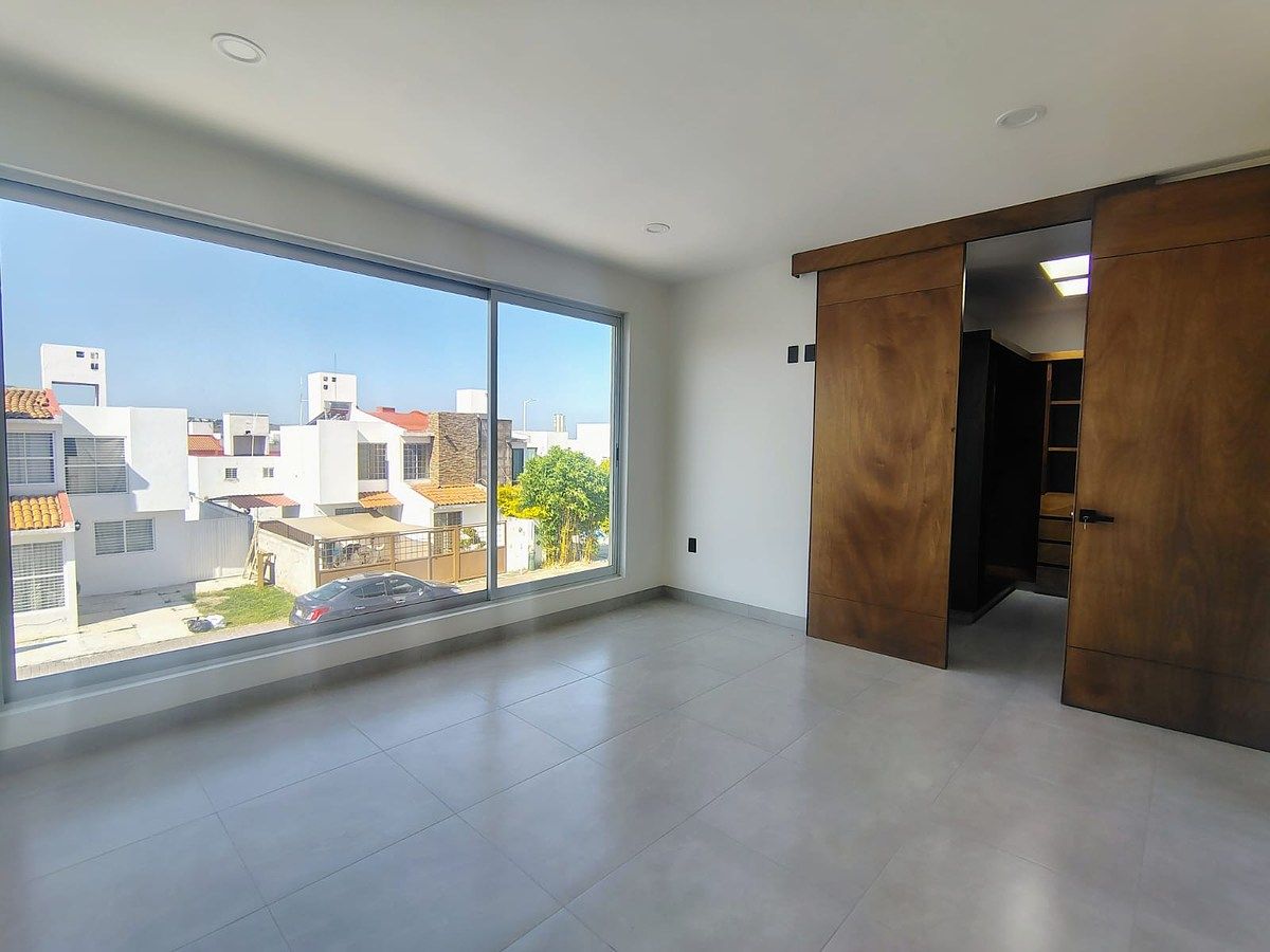 Casa en Fraccionamiento El Mirador, El Marqués, foto 20 de 24