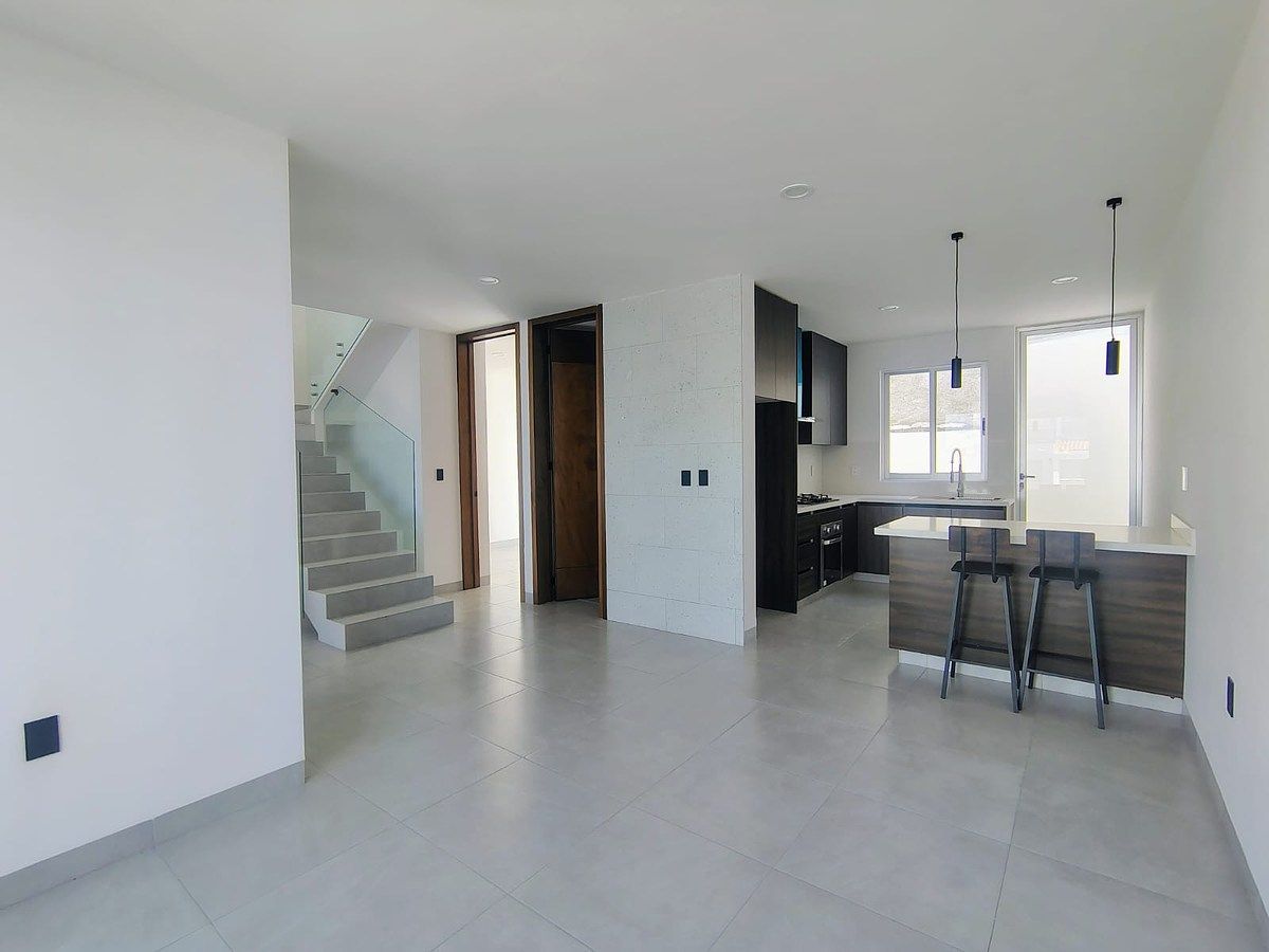 Casa en Fraccionamiento El Mirador, El Marqués, foto 5 de 24