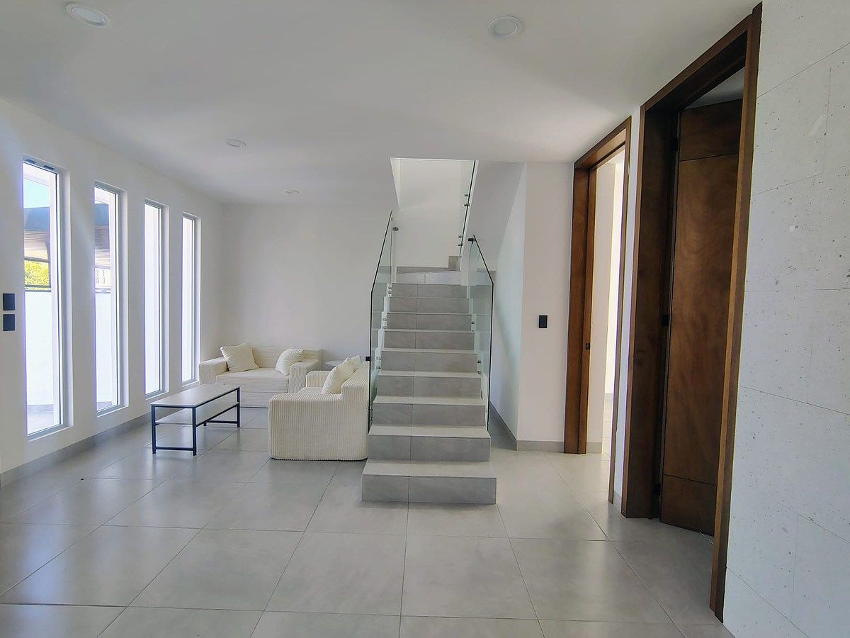 Casa en Fraccionamiento El Mirador, El Marqués, foto 4 de 24