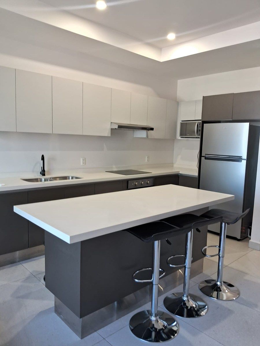 TORRE OESTE 2, Apartamento para Alugar equipado e semi-mobiliado, foto 1 de 11