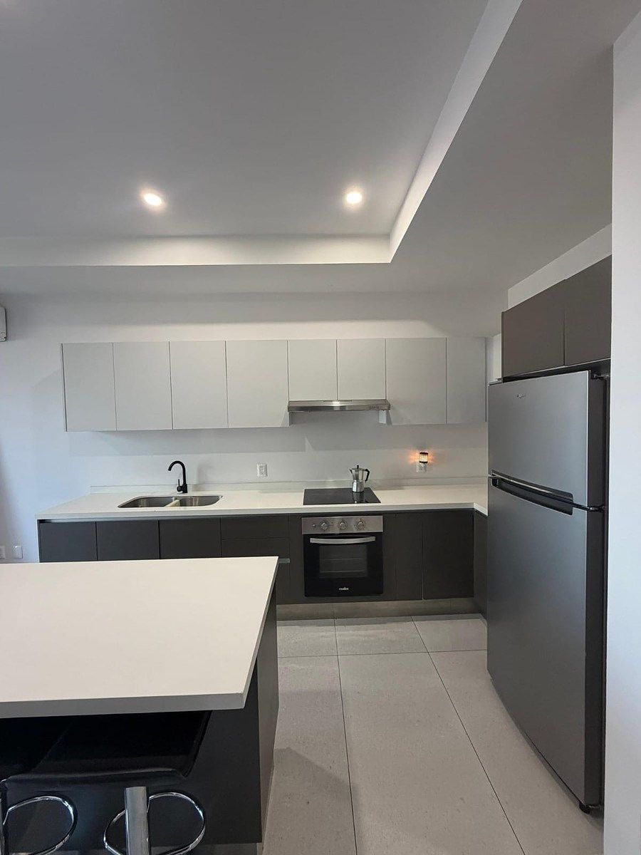 Apartamento em Privada Valle Poniente, Santa Catarina, foto 2 de 11