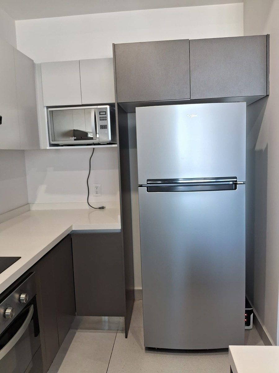Apartamento em Privada Valle Poniente, Santa Catarina, foto 3 de 11
