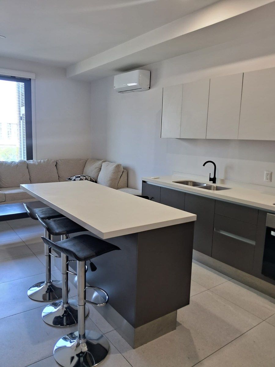 Apartamento em Privada Valle Poniente, Santa Catarina, foto 4 de 11