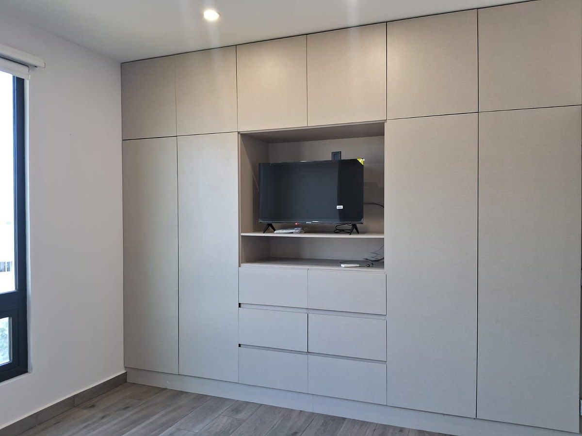 Apartamento em Privada Valle Poniente, Santa Catarina, foto 6 de 11