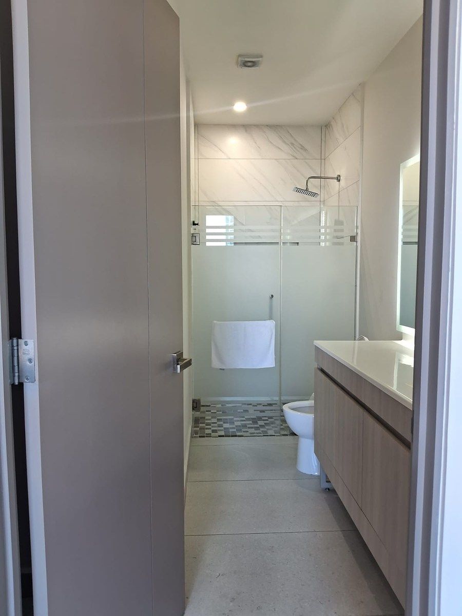 Apartamento em Privada Valle Poniente, Santa Catarina, foto 8 de 11