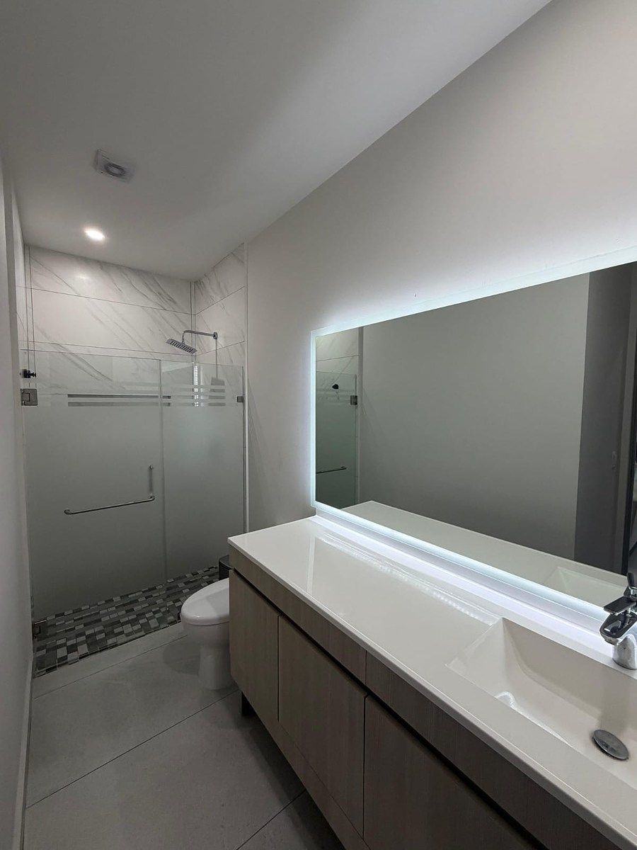 Apartamento em Privada Valle Poniente, Santa Catarina, foto 10 de 11
