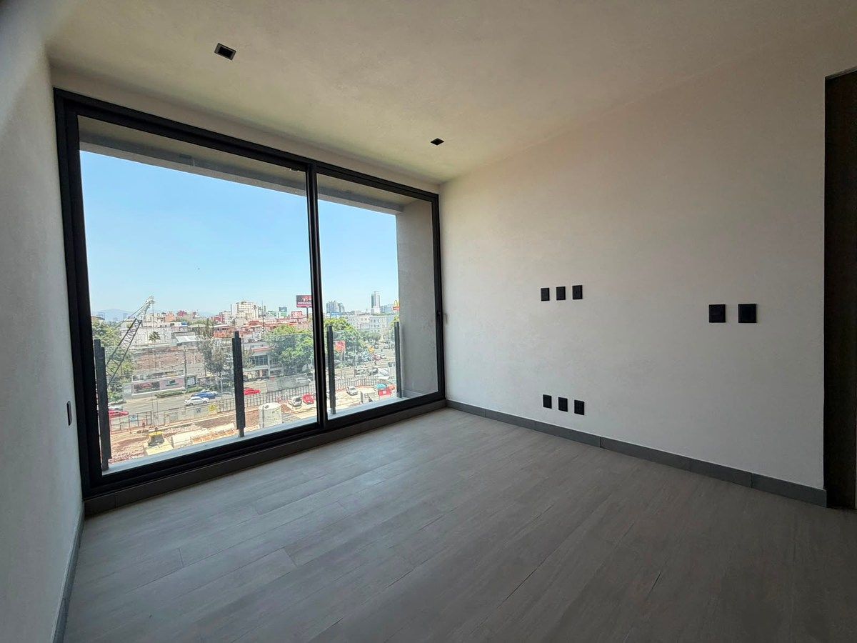 Apartamento em Del Valle Norte, Benito Juárez, foto 3 de 9
