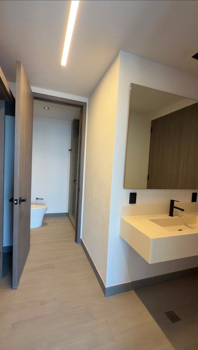 Apartamento em Del Valle Norte, Benito Juárez, foto 6 de 9