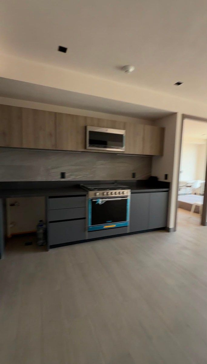 Apartamento em Del Valle Norte, Benito Juárez, foto 2 de 9