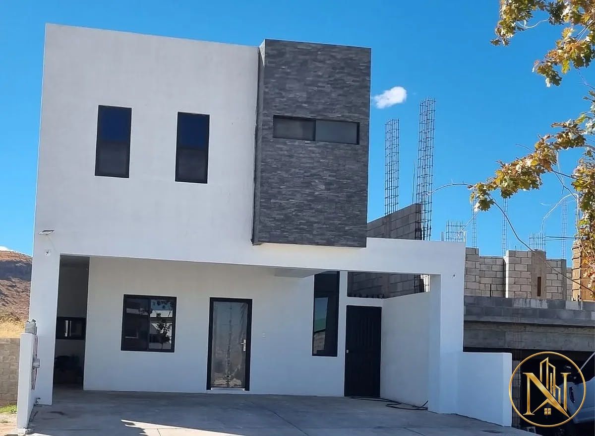 Casa à Venda na Zona Norte Fracionamento Tarona, foto 1 de 13