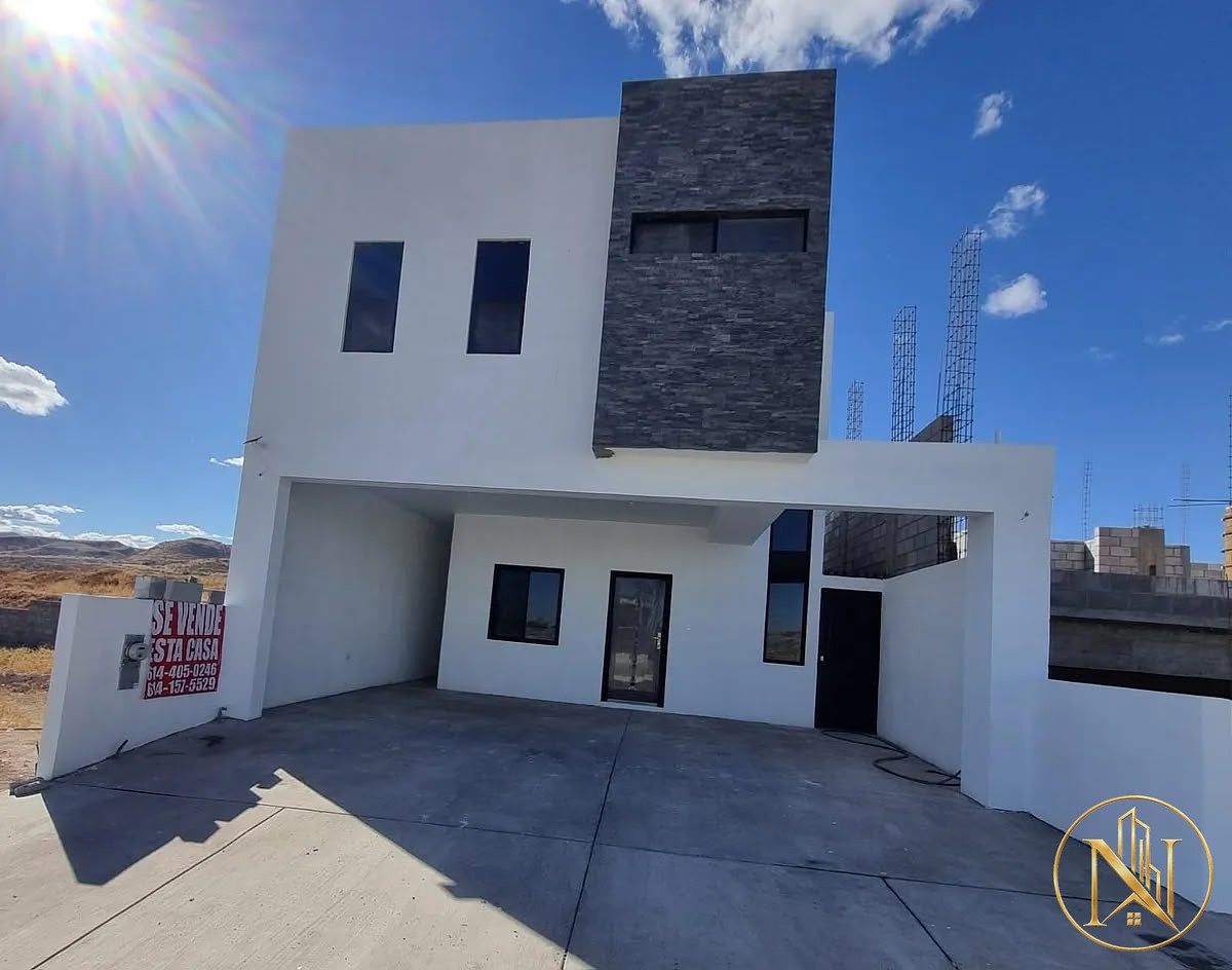 Casa em San Pedro, Chihuahua, foto 2 de 13