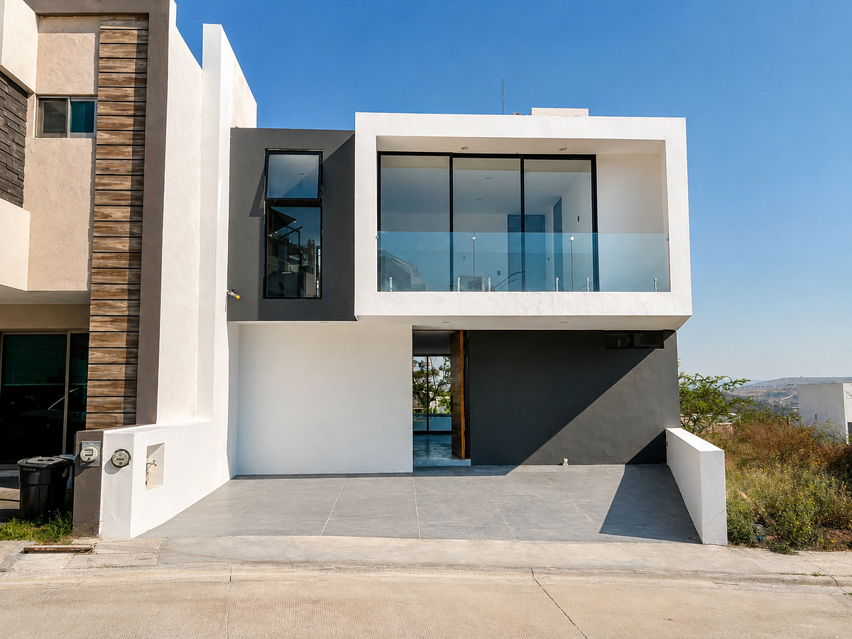 Impressive House in Tres Marías, photo 1 of 10