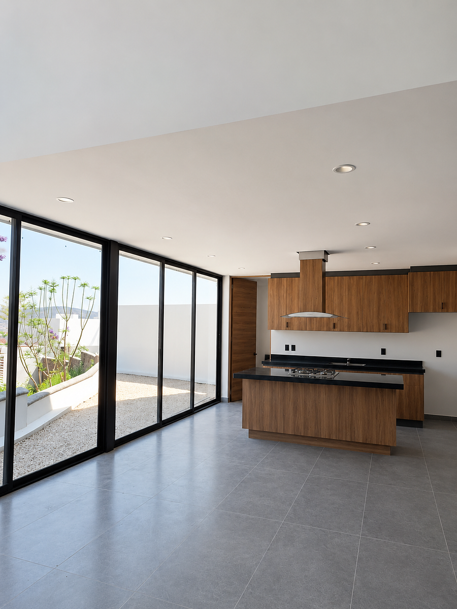 House in Loma Alta Tres Marías, Morelia, photo 4 of 10