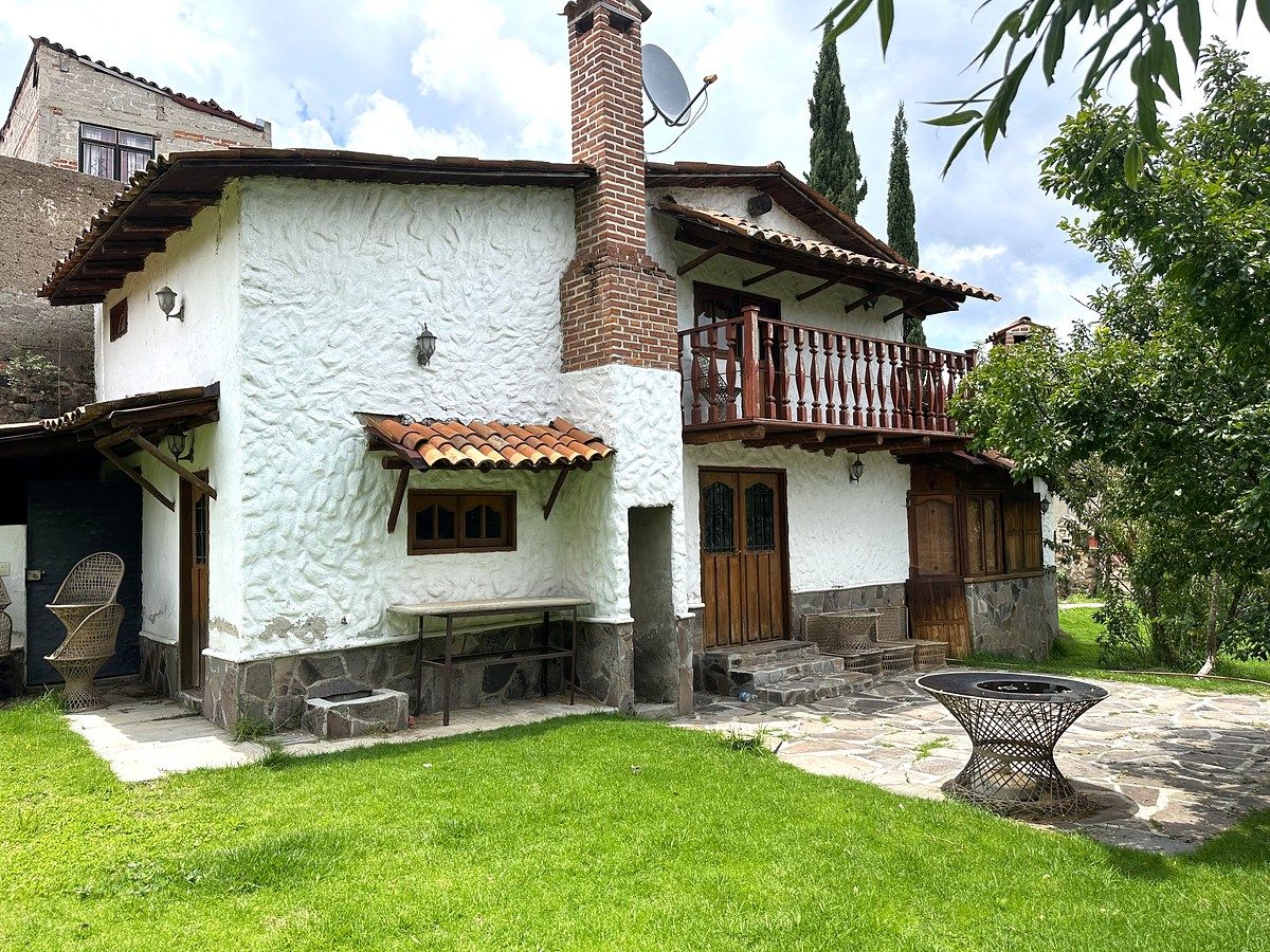 Cabaña en Venta en Ferreria de Tula, Tapalpa, Jalisco, foto 1 de 21
