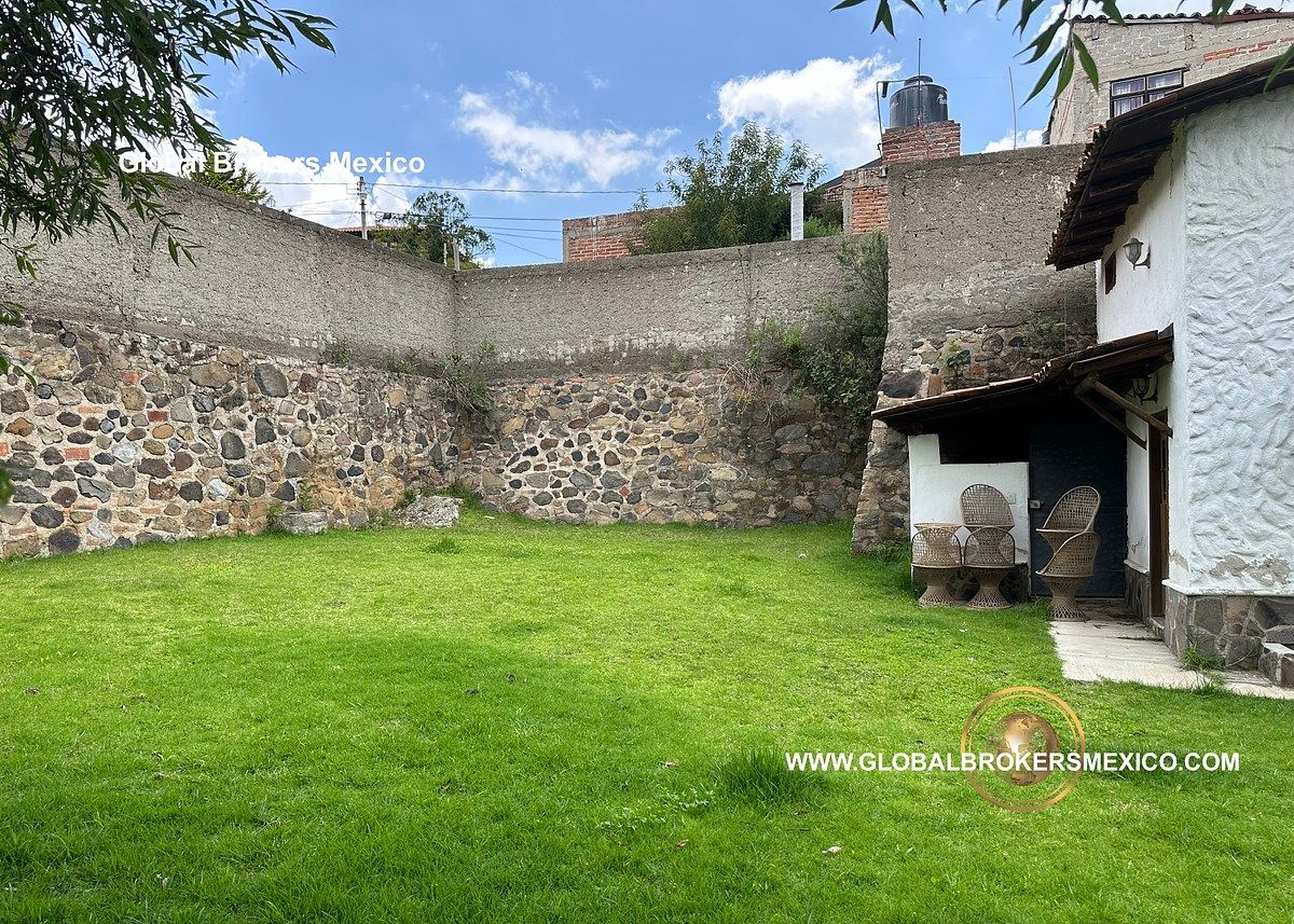 Casa en Ferreria de Tula, Tapalpa, foto 20 de 21