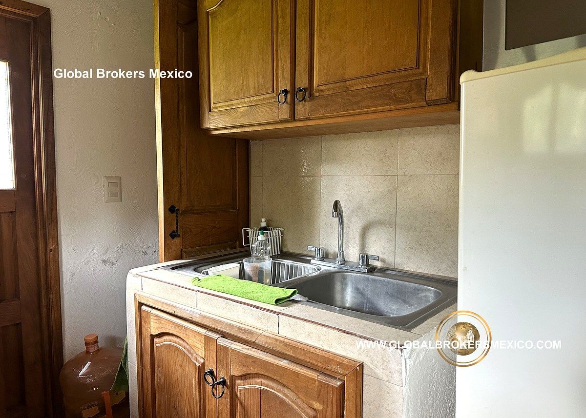 Casa en Ferreria de Tula, Tapalpa, foto 10 de 21