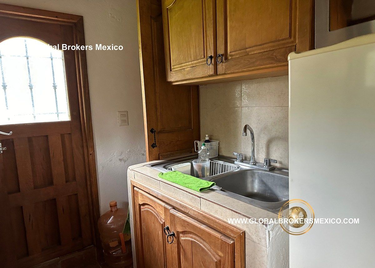 Casa en Ferreria de Tula, Tapalpa, foto 9 de 21
