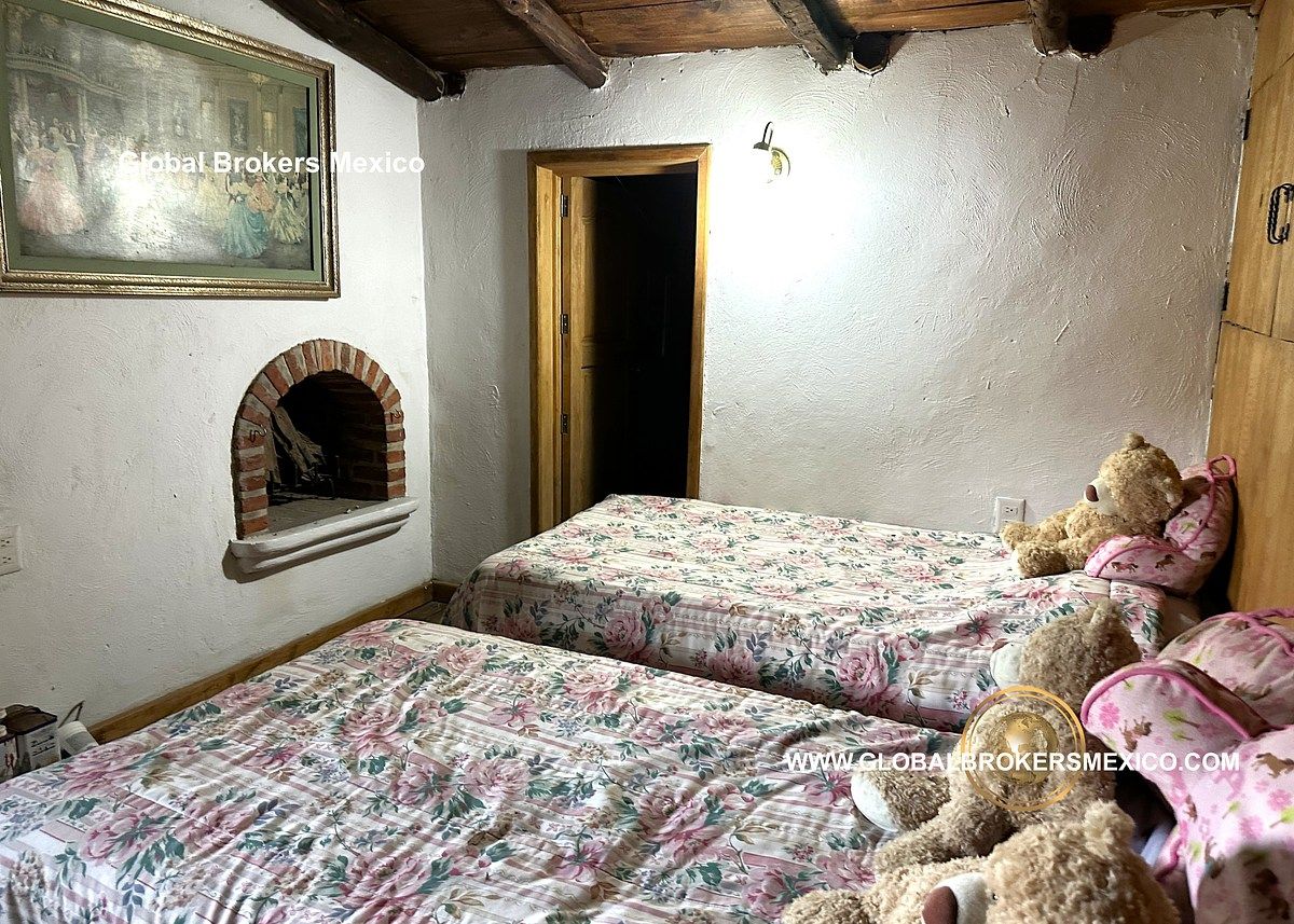 Casa en Ferreria de Tula, Tapalpa, foto 13 de 21