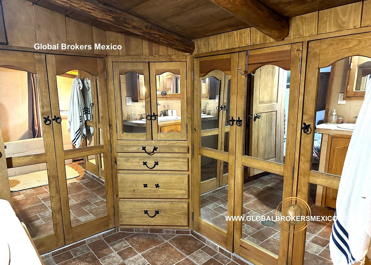 Casa en Ferreria de Tula, Tapalpa, foto 14 de 21