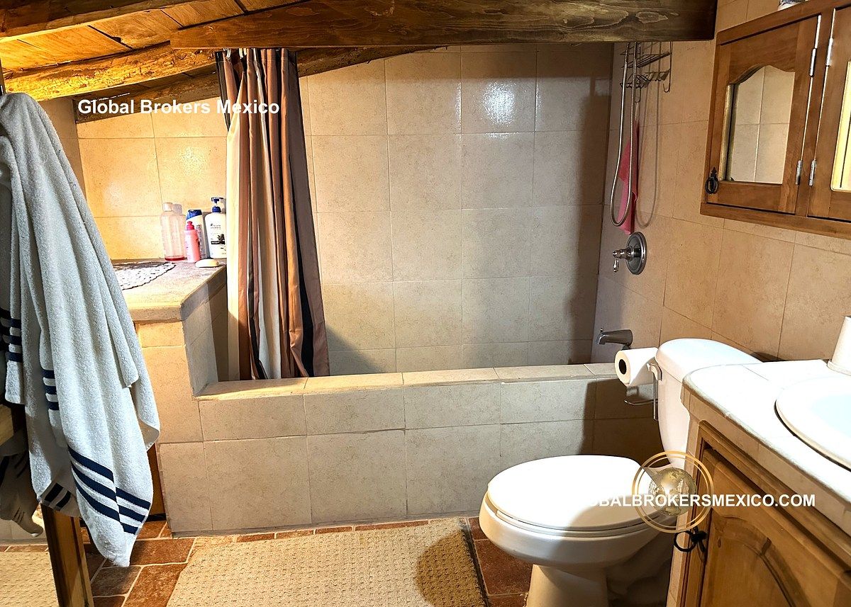 Casa en Ferreria de Tula, Tapalpa, foto 17 de 21