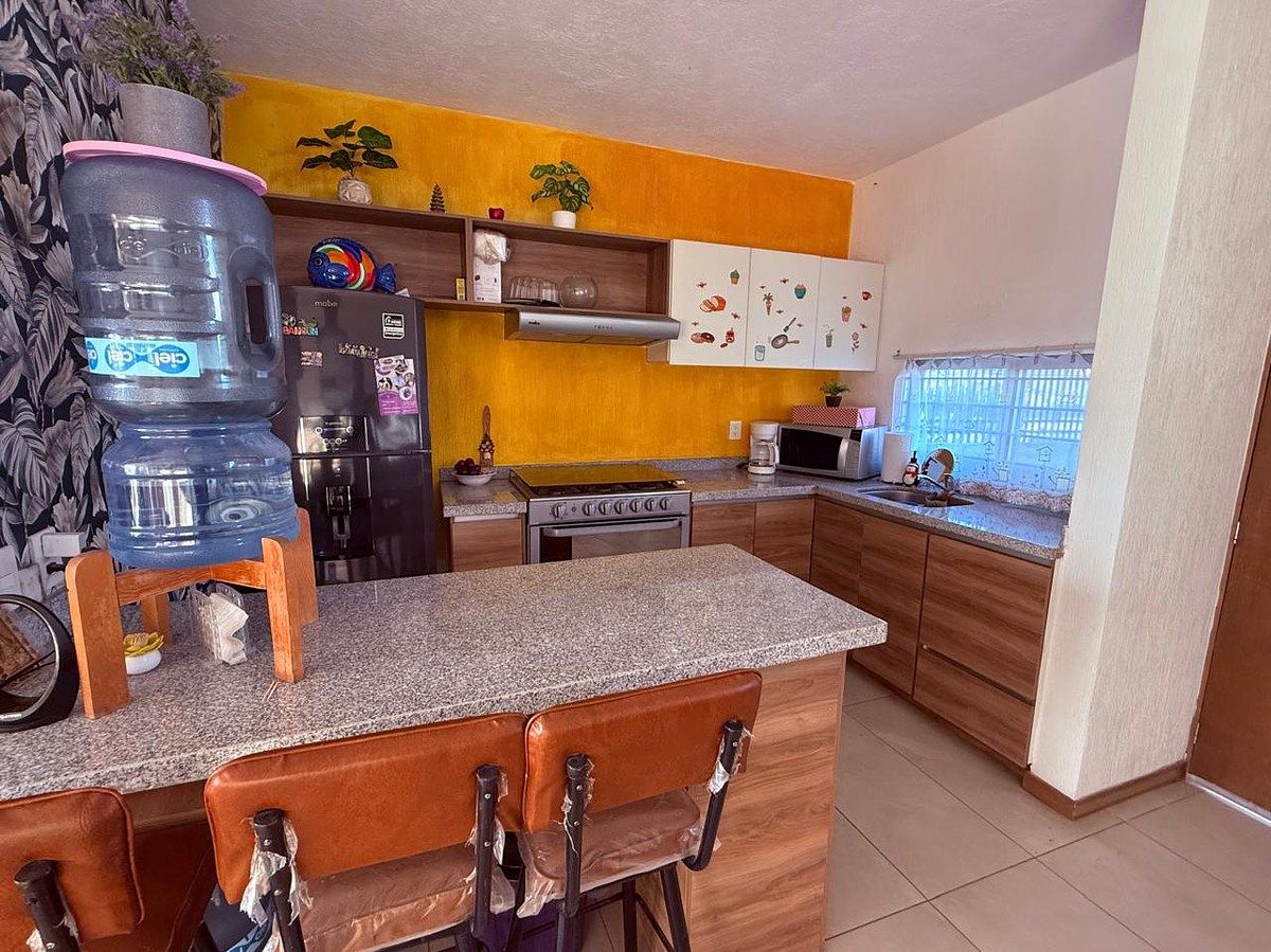 Casa en Pedregal del Bosque, Tlaquepaque, foto 4 de 13