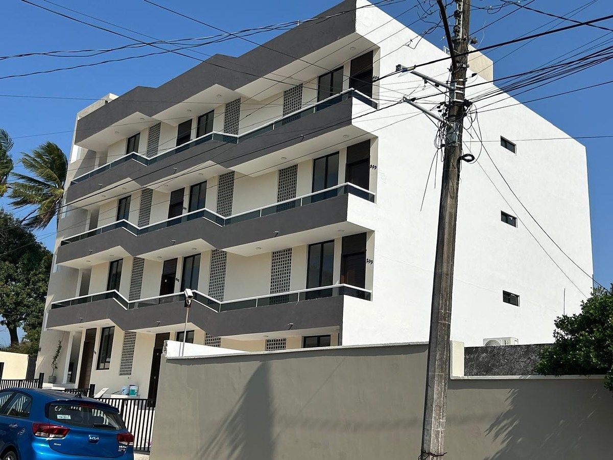 Departamento en Ricardo Flores Magón, Boca del Río, foto 2 de 18