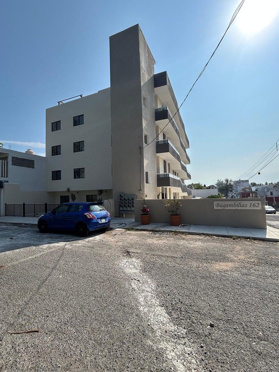 Departamento en Ricardo Flores Magón, Boca del Río, foto 3 de 18