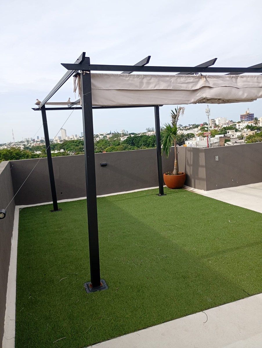 Departamento en Ricardo Flores Magón, Boca del Río, foto 4 de 18
