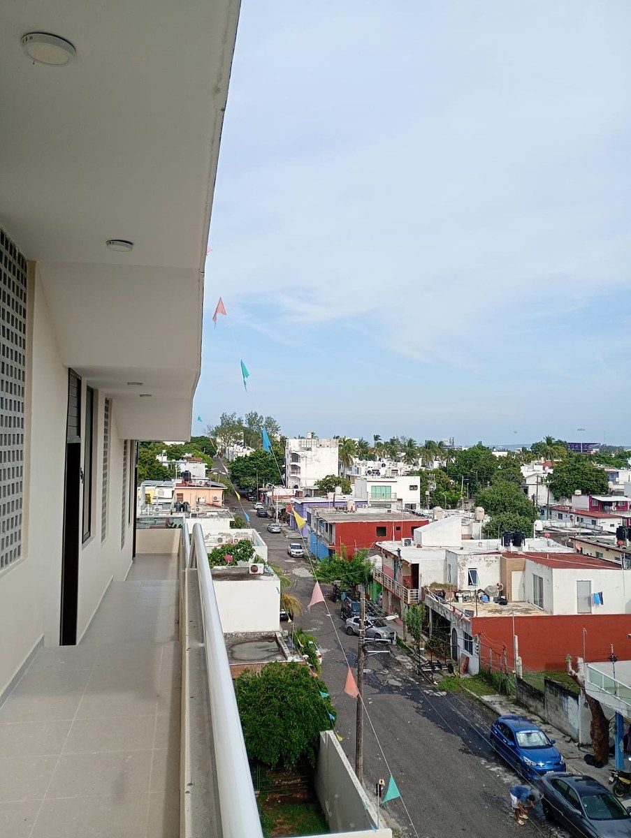 Departamento en Ricardo Flores Magón, Boca del Río, foto 6 de 18