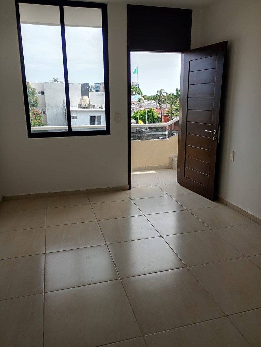 Departamento en Ricardo Flores Magón, Boca del Río, foto 14 de 18