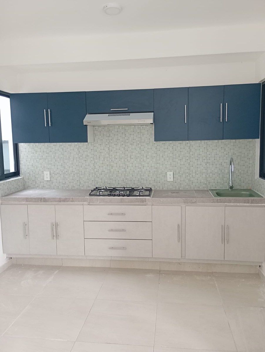 Departamento en Ricardo Flores Magón, Boca del Río, foto 17 de 18