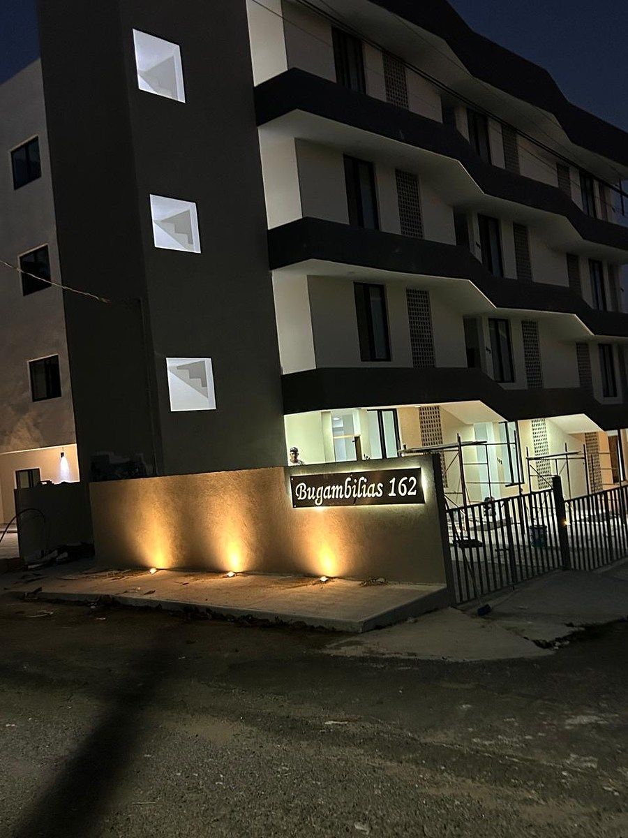 DEPARTAMENTO DE DOS RECÁMARAS EN BOCA DEL RIO, foto 1 de 18