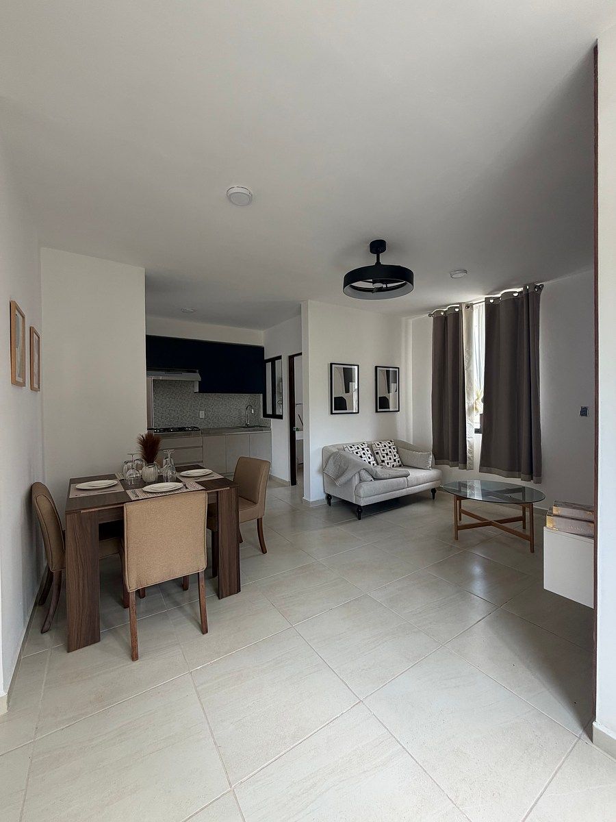 Apartment in Ricardo Flores Magón, Boca del Río, photo 19 of 38