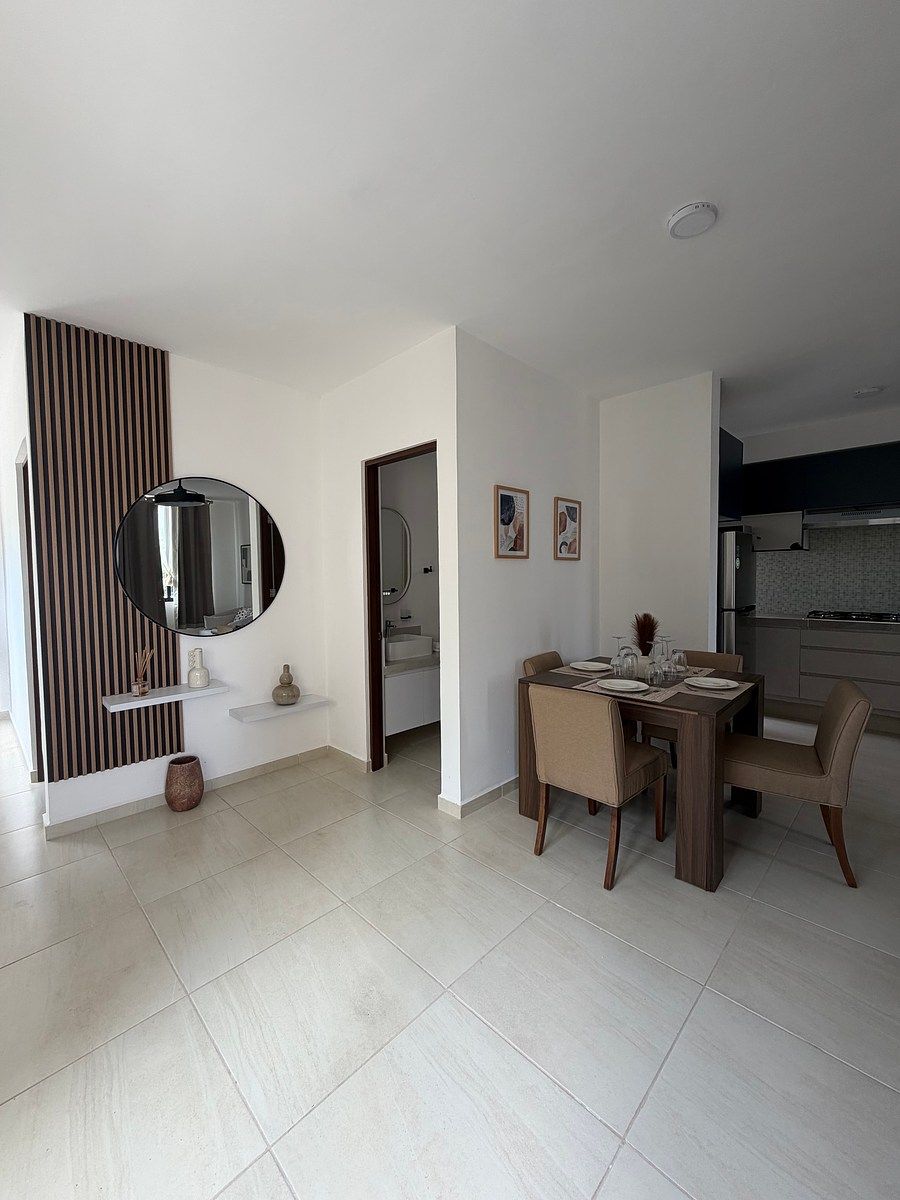 Apartment in Ricardo Flores Magón, Boca del Río, photo 20 of 38