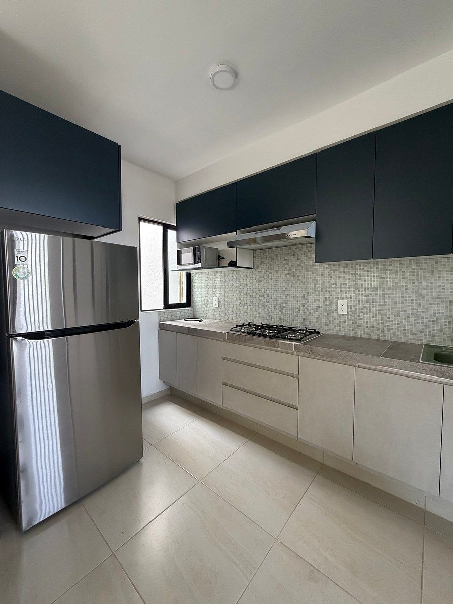 Apartment in Ricardo Flores Magón, Boca del Río, photo 21 of 38