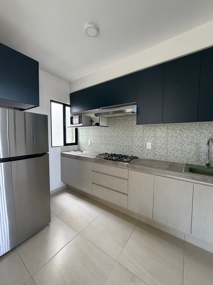 Apartment in Ricardo Flores Magón, Boca del Río, photo 23 of 38