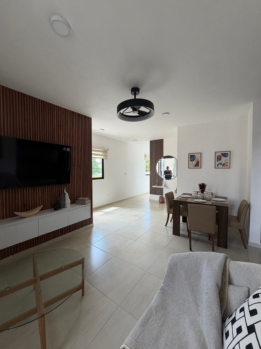 Apartment in Ricardo Flores Magón, Boca del Río, photo 26 of 38