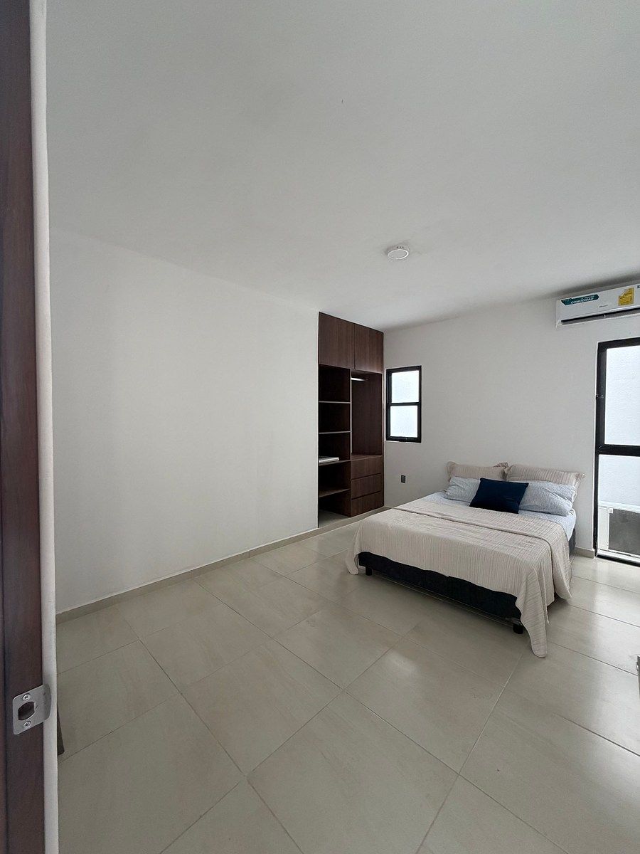 Apartment in Ricardo Flores Magón, Boca del Río, photo 28 of 38