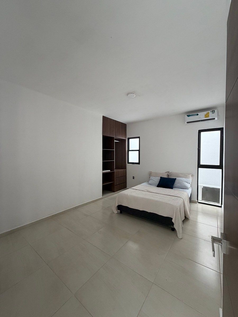 Apartment in Ricardo Flores Magón, Boca del Río, photo 29 of 38